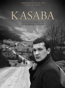 The Small Town 1997 شهر کوچک