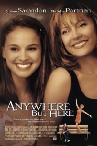 Anywhere But Here 1999 هر جا جز این‌جا