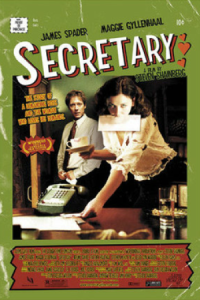 Secretary 2002 منشی