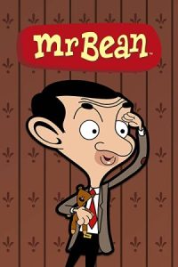 Mr. Bean: The Animated Series 2002 انیمیشن مستربین
