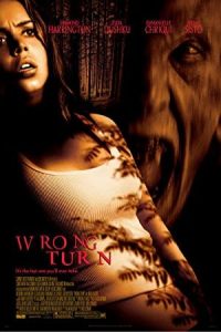 Wrong Turn 2003 پیچ اشتباهی