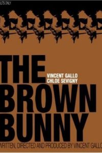 The Brown Bunny 2003 خرگوش قهوه‌ای