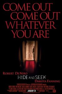 Hide and Seek 2005 قایم‌موشک