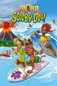 Aloha Scooby-Doo 2005 آلوها اسکوبی دوو