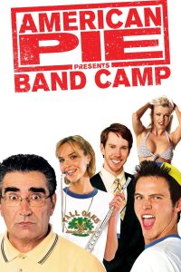 American Pie Presents: Band Camp 2005 هدیه پای آمریکایی: اردوگاه باند