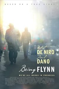 Being Flynn 2012 فلین بودن