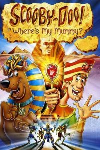 Scooby-Doo in Where’s My Mummy? 2005 اسکوبی دوو: مادرم کجاست