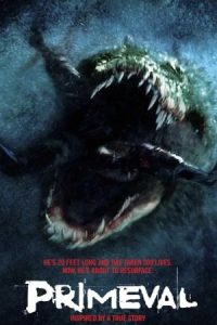 Primeval 2007 نخستین