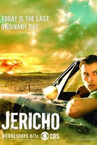 Jericho 2006 جریکو