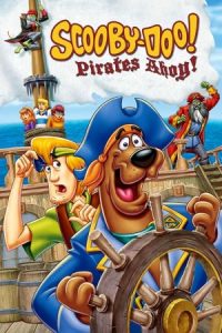 Scooby-Doo! Pirates Ahoy! 2006 اسکوبی دو! دزدان دریایی آهوی!