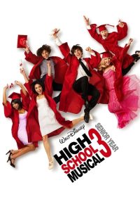 High School Musical 3: Senior Year 2008 دبیرستان موزیکال ۳: سال آخر