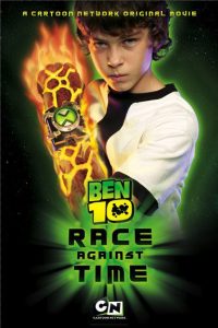Ben 10: Race Against Time 2007 بن 10: مسابقه در برابر زمان