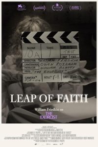 Leap of Faith: William Friedkin on the Exorcist 2019 جهش ایمان: ویلیام فریدکین در جن گیر
