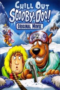 Chill Out, Scooby-Doo! 2007 استراحت کن، اسکوبی دو!