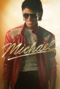 Michael 2026 مایکل - کیفیت پرده‌ای