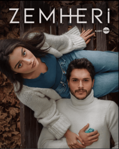 Zemheri 2020 زمستان سخت
