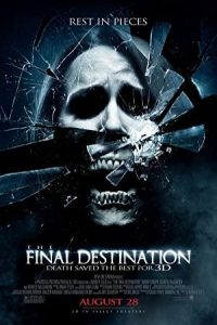 The Final Destination 4 2009 مقصد نهایی 4