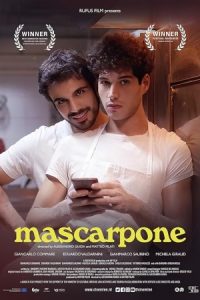 Mascarpone 2021 ماسکارپونه