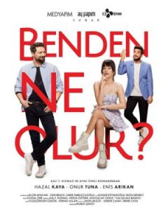 Benden Ne Olur 2022 از من چی در میاد؟