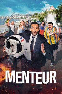 Menteur 2022 دروغگو طبیعی متولد شده