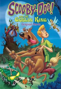 Scooby-Doo and the Goblin King 2008 اسکوبی دو و پادشاه جادوگر