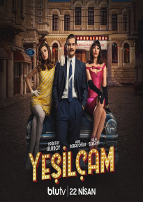 Yesilcam 2021 کاج سبز - یشیل‌چام