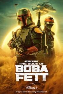 The Book of Boba Fett 2021 کتاب بوبا فت