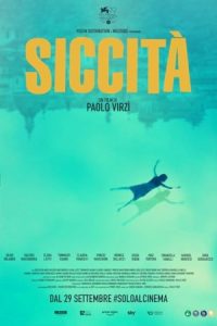 Dry - Siccita 2022 خشک