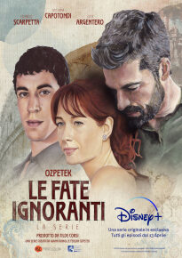 The Ignorant Angels 2022 فرشتگان نادان