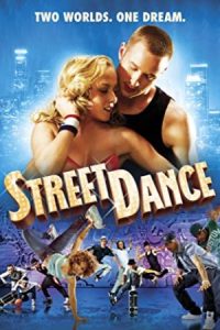 StreetDance 3D 2010 رقص خیابانی