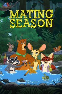 Mating Season 2026 فصل جفت گیری