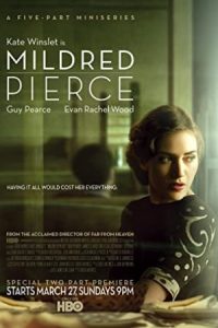 Mildred Pierce 2011 میلدرد پیرس