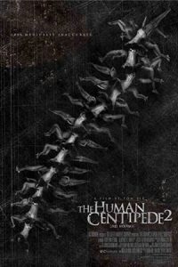 The Human Centipede 2 2011 هزارپای انسانی 2
