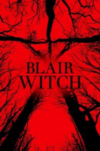 Blair Witch 2016 جادوگر بلر