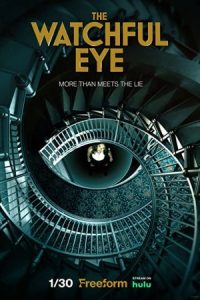 The Watchful Eye 2023 چشم مراقب