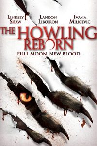 The Howling Reborn 2011 زوزه: تولد دوباره