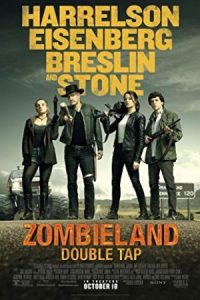 Zombieland: Double Tap 2019 سرزمین زامبی ها: شلیک نهایی