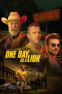 One Day as a Lion 2023 یک روز مانند یک شیر