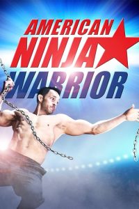 دانلود مسابقه امریکن نینجا واریور American Ninja Warrior 2009 جنگجو نینجا آمریکایی