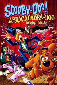 Scooby-Doo! Abracadabra-Doo 2009 اسکوبی دوو! مدرسه شعبده بازی