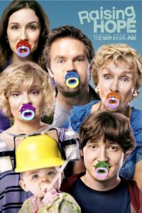 Raising Hope 2010 زندگی هوپ