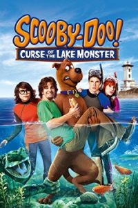 Scooby-Doo! Curse of the Lake Monster 2010 اسکوبی دوو نفرین هیولای دریاچه