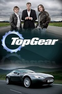 Top Gear 2002 تخت گاز
