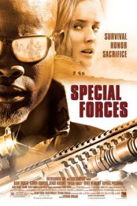 Special Forces 2011 نیروهای ویژه