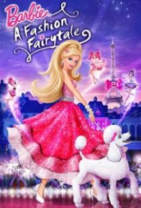 Barbie: A Fashion Fairytale 2010 باربی: افسانه مد