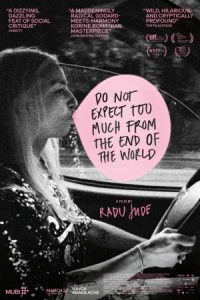 Do Not Expect Too Much from the End of the World 2023 از پایان دنیا خیلی انتظار نداشته باشید