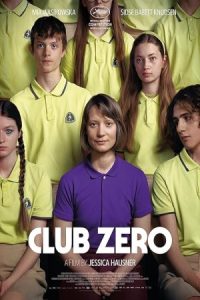 Club Zero 2023 باشگاه صفر