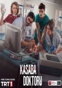 Kasaba Doktoru - The Town Doctor 2022 پزشک دهکده