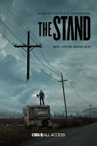 The Stand 2020 مقاومت