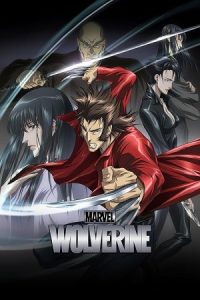 Wolverine 2011 ولورین